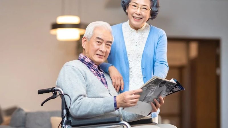 社区智慧养老设备安装，这几点你不得不看