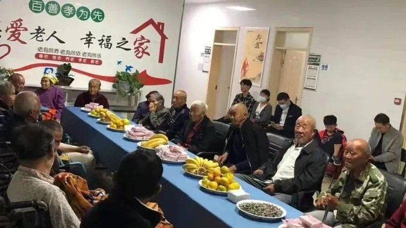 一张照护步骤图，藏着多少居家养老的门道