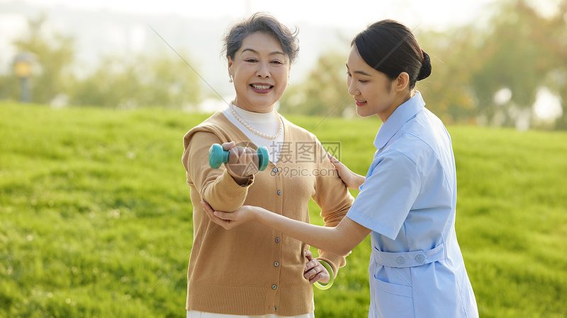 脑卒中康复护理流程：从评估到日常照护的全面解析