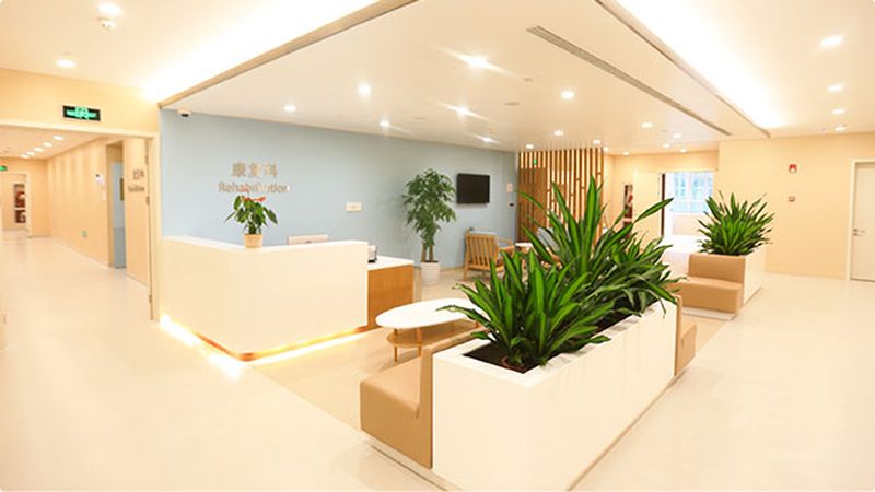 护理院住院一天费用构成解析