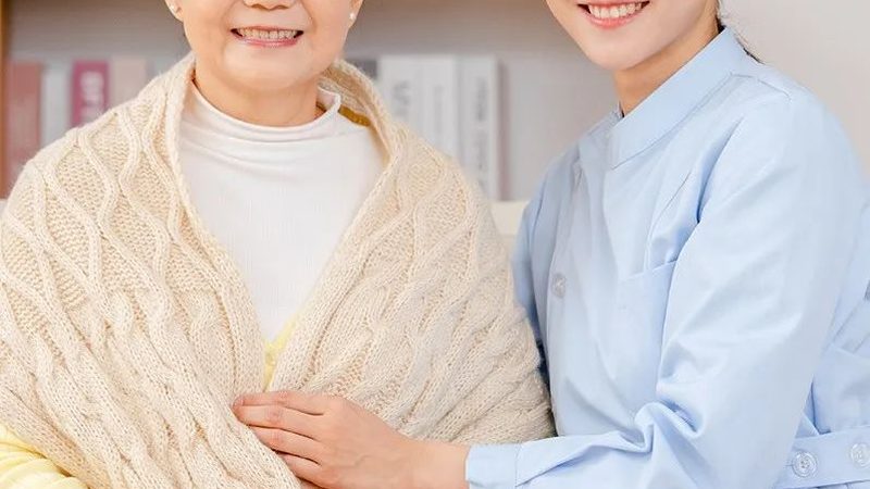 上海康复护理中心资质办理：关键步骤与注意事项**