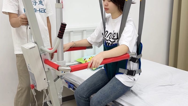 如何缓解陪护者焦虑情绪：自我调节的实用方法