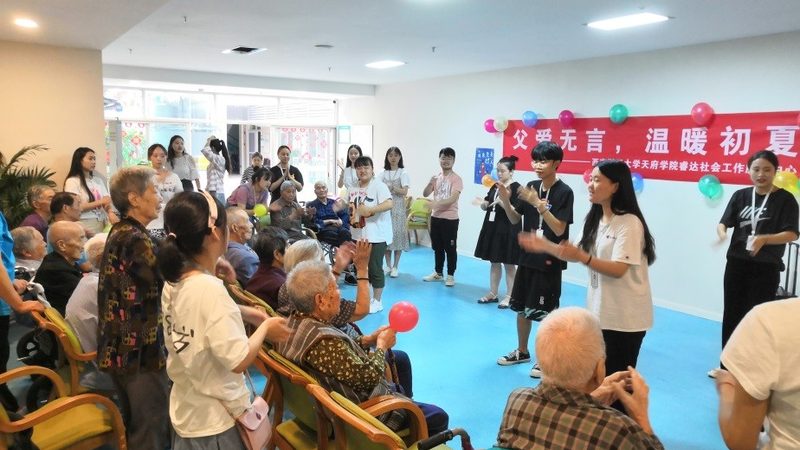 上海医养结合床位价格背后的考量因素