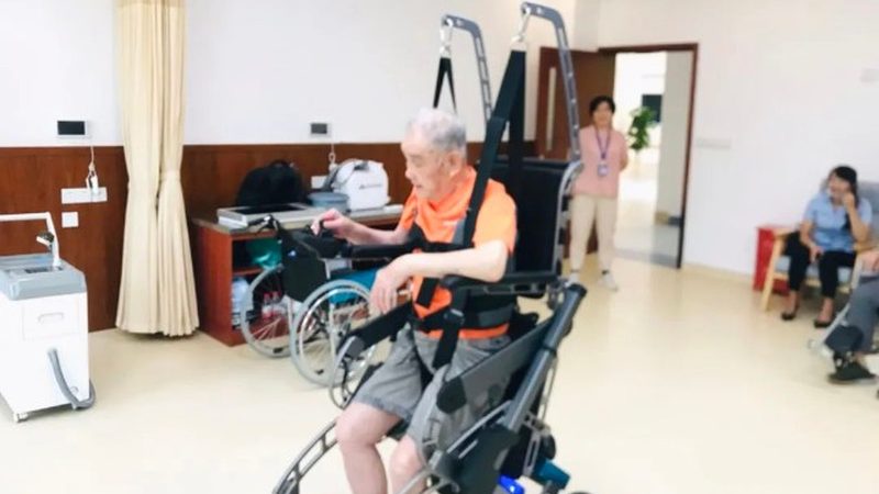 养老院收费标准背后的等级秘密**